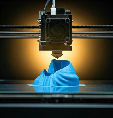 Nano-Sized Dust Risks from 3D Printing: Dacian Brings Clean Air to Printing Workers