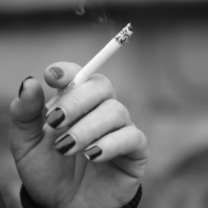 Seorang anak laki-laki berusia 11 tahun didiagnosis menderita kanker paru-paru setelah terpapar asap rokok dalam jangka waktu lama