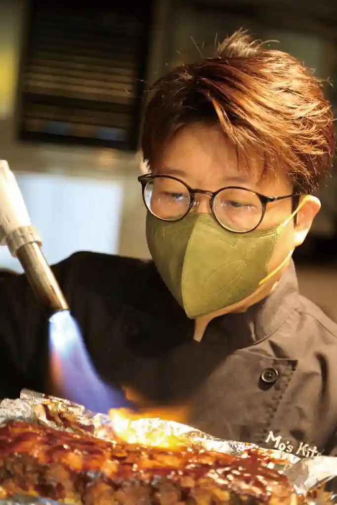 Why Aren't You Hungry After Cooking? Cooking Fumes Could Be the Culprit !