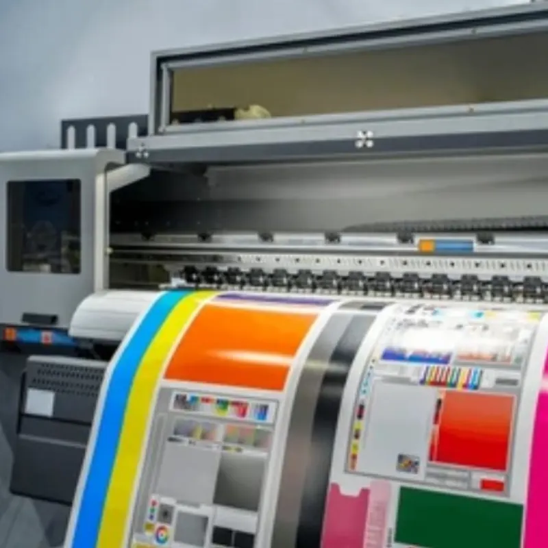 Retaining Skilled Printing Professionals Starts with Protecting Their Lungs: Respiratory Protection in the Era of Smart Nano Printing
