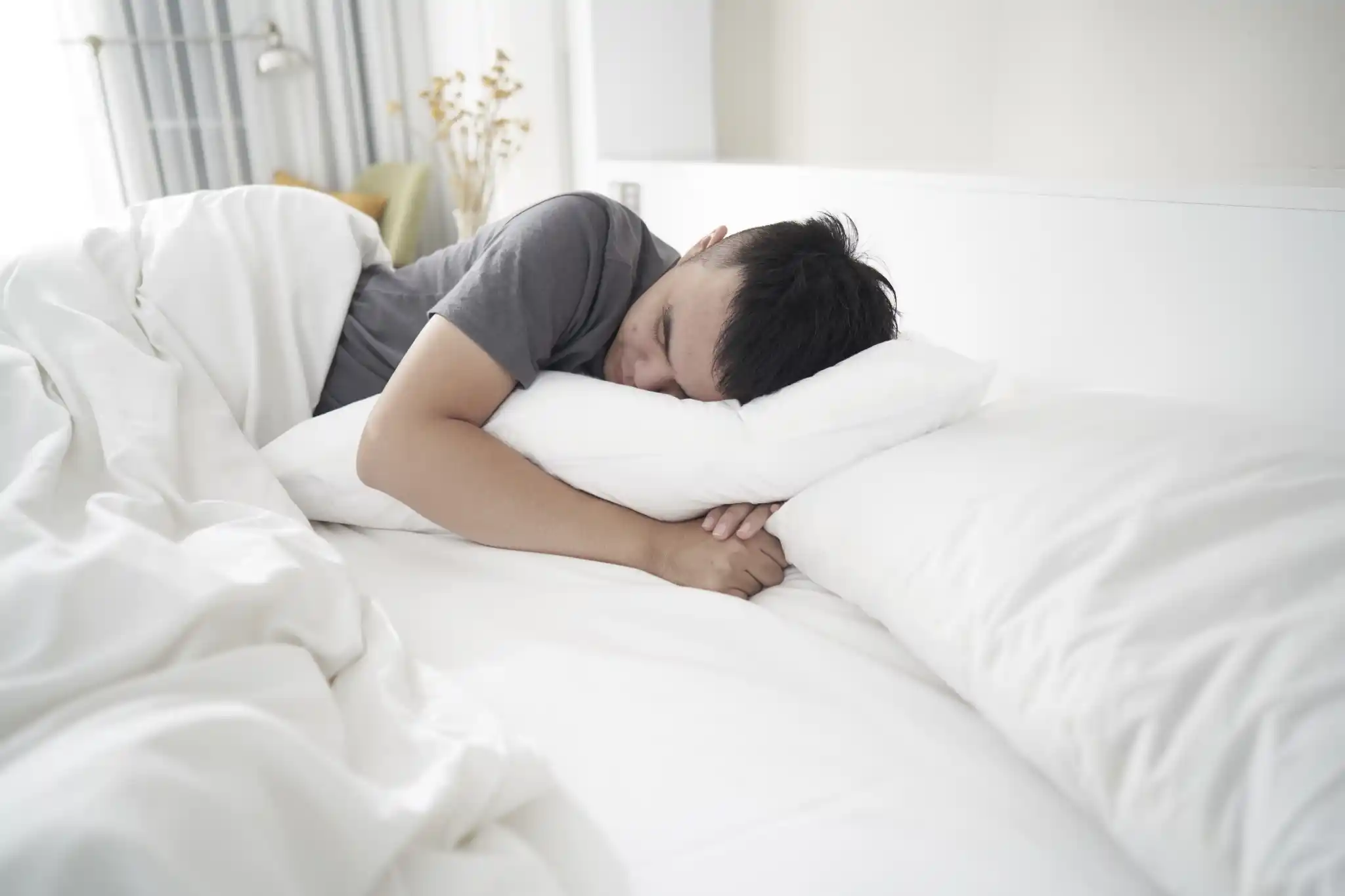 Did You Know? Every Night While You Sleep, You're "Keeping Dust Mites as Pets!"