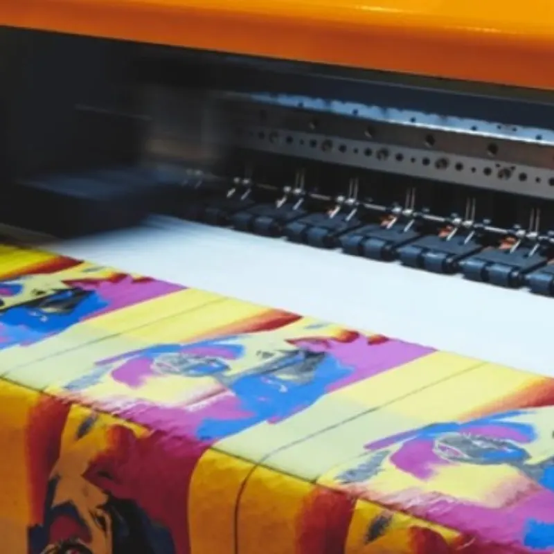 Printing and PM2.5 Protection | Breathe Easier at Work with Dacian Masks