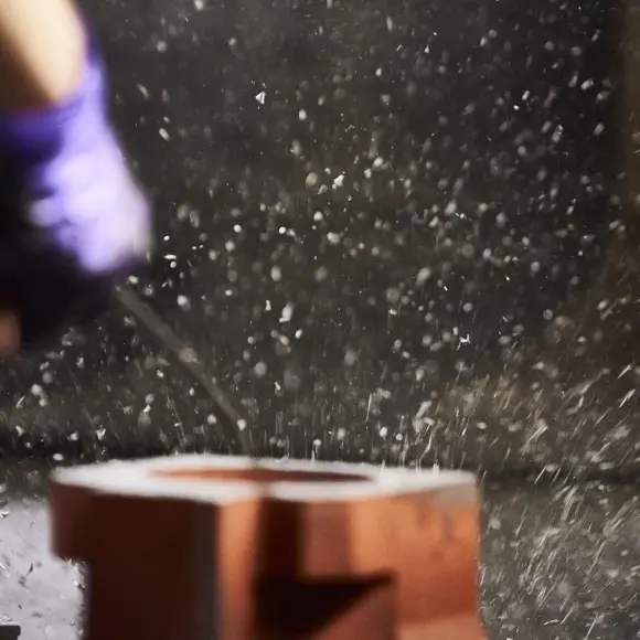 CNC workplace respiratory safety is a critical aspect of employee health.