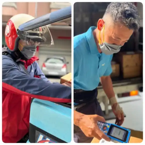 Our everyday safety is guarded by many unsung heroes.
