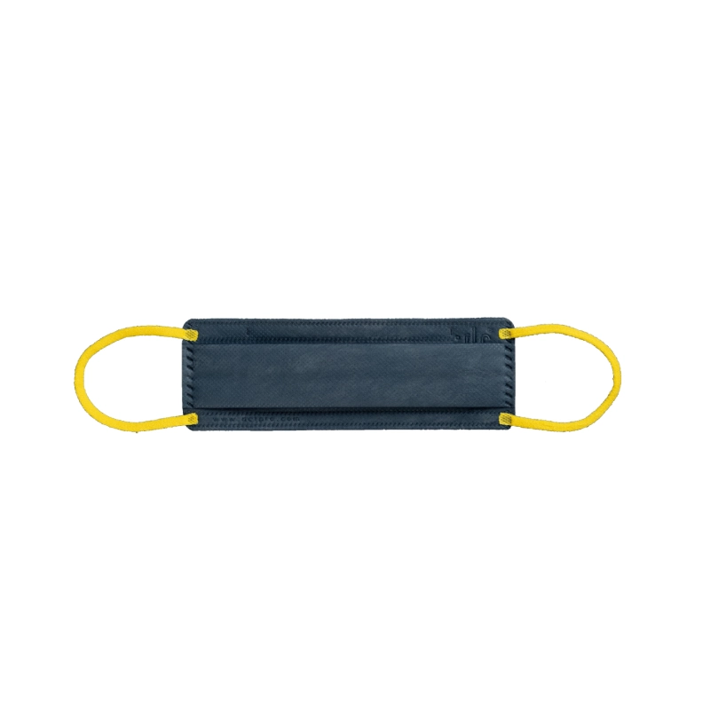 Fitted Industrial Dust Mask -Chemical Aerosol