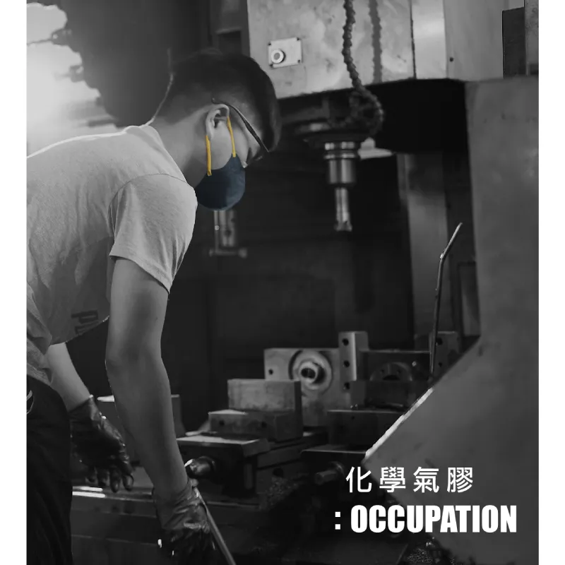 Dacian FFP2 Facemasks for Professional Airborne Protection: Certifications, Use Cases, and Reusable Performance