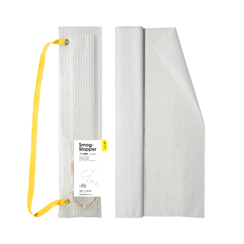 Window Screen Filter
