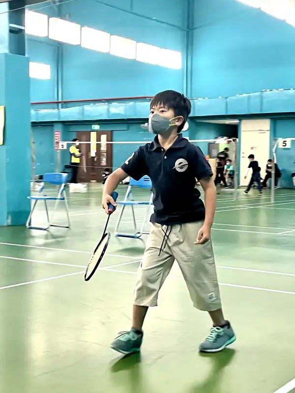 Child Air Pollution Face Mask