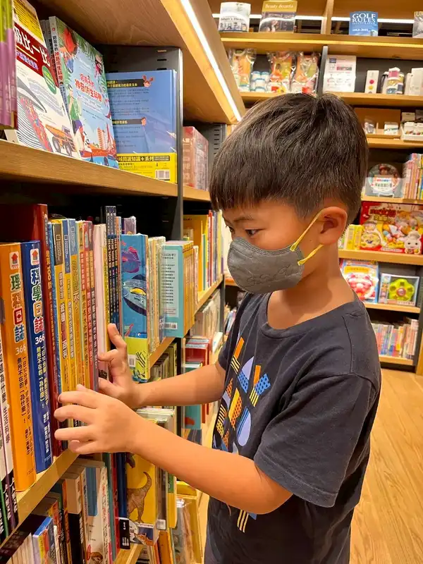 Child Air Pollution Face Mask