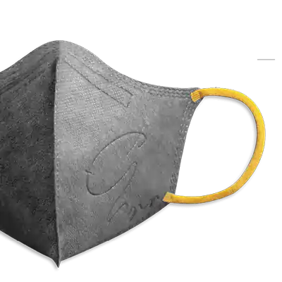 Dacian Taiwan | High-Filtration Mask Manufacturer